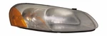 Passenger Right Rh Headlight Sedan Fits 2003-2006 Stratus Original Oem. Fixed Price $34.00.