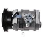 For Chrysler Pt Cruiser 2001-2010 Id Select SEL340202 A/c Compressor. Fixed Price $189.75.
