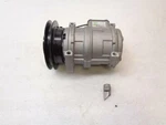 Valeo 10000382 Ac Compressor 1991-95 Fits Chrysler, Dodge, Plymouth (various) R2. Fixed Price $115.83.
