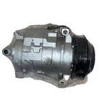 Replacement A/c Compressor For 2007-2008 Chrysler Pacifica (4.0L V6) (new With. Fixed Price $229.99.