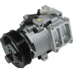 Uac Air Conditioner A/c Compressor CO10903C. Fixed Price $174.99.
