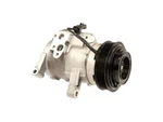 Four Seasons 28KX34Y A/c Compressor Fits 2007 Chrysler Aspen 4.7L V8. Fixed Price $283.94.