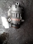 Compressor Without Active Suspension Fits 07-10 Bmw X5 256545. Fixed Price $120.00.