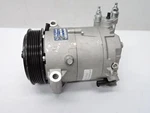 Uac CO29258C For Chrysler Pacifica 2017-2021 A/c Compressor Assembly. Fixed Price $199.95.