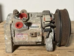 2005-2007 Chrysler Town & Country Air Conditioning A/c Ac Compressor Oem GXT4M. Fixed Price $71.25.