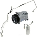 A/c Compressor Replacement Service Kit-short Uac. Fixed Price $612.99.