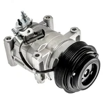 For Dodge Grand Caravan 2011-2020 Gpd A/c Compressor. Fixed Price $224.86.
