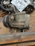 Ac Compressor 8-280 Fits 07-08 Ford F150 Pickup 413309. Fixed Price $96.00.