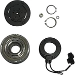 Ryc Reman Compressor Clutch GG494-CL Fits Mitsubishi Lancer 2.4L 2004 2005 2006. Fixed Price $89.99.