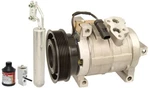 Four Seasons 4247NK A/c Compressor Kit For 05-10 300 Challenger Charger Magnum. Fixed Price $347.63.