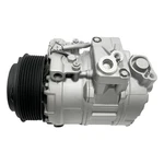 Ryc Reman Ac Compressor IG381 Fits Chrysler Crossfire 3.2L 2004 2005 2006. Fixed Price $294.99.