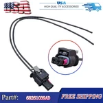 68261039AD Fits For 2017-2022 Chrysler Pacifica A/c Compressor Connector. Fixed Price $9.85.