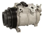 Four Seasons 158365 A/c Compressor For Select 09-10 Chrysler Dodge Jeep Models. Fixed Price $418.48.