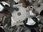 Ac Compressor I-beam Front Axle Only Fits 96-02 Chevrolet 3500 Pickup 348766. Fixed Price $91.20.