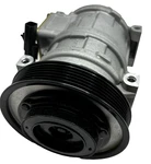 Global 6511523 A/c Compressor-compressor Replaces 78381 Gpd. Fixed Price $143.10.