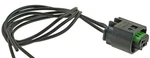 A/c Refrigerant Pressure Switch Connector Fits Dodge Freightliner Mercedes &. Fixed Price $24.00.