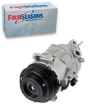 4 Seasons A/c Compressor For 2015-2017 Chrysler 200 3.6L V6. Fixed Price $547.18.