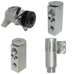 Universal Air A/c Compressor Kit For Town & Country, Caravan+more CK1165. Fixed Price $322.30.