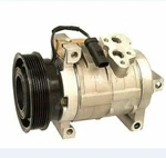 10S17C A/c Compressor 6 Grv 12V. Fixed Price $234.72.