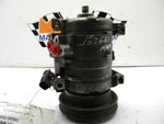 Ac Compressor Fits 01 Pt Cruiser 91555. Fixed Price $109.99.