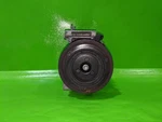 11 12 13 Chrysler 300 3.6L Ac Compressor Oem 4433-49. Fixed Price $60.00.