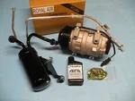 New 14-0220 A/c Ac Compressor Kit For 2006-2009 Ram 2500 3500 (5.9L Diesel). Fixed Price $278.00.