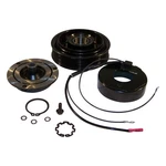 4740683 A/c Ac Compressor Clutch For Jeep Grand Cherokee 1993-1998. Fixed Price $271.14.