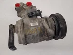 2002-2004 Jeep Grand Cherokee 4.0L Ac Compressor 55116807AD 02-04. Fixed Price $106.33.