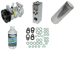 Uac A/c Compressor Expansion Valve Kit For Town & Country Voyager Grand Caravan. Fixed Price $309.95.