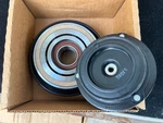 Genuine Mopar 2008-2010 Dodge Grand Caravan Compressor Pulley Hub Kit 68031616AA. Fixed Price $65.00.