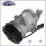 A/c Compressor For Chrysler Aspen 04-07 Dodge Durango 06-07 Jeep Commander 68357. Fixed Price $138.08.