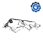 Mopar Headlamp Dash Wiring Harness 2018 Dodge Charger 6.4L 68336819AC New Oem. Fixed Price $565.46.