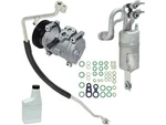 Uac A/c Compressor Kit Fits Chrysler Pt Cruiser 2004-2009 84VJXR. Fixed Price $377.69.