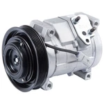 For Chrysler Voyager & Dodge Caravan Oem Ac Compressor A/c Clutch Gap. Fixed Price $487.41.