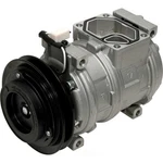 A/c COMPRESSOR-10PA17C Assembly Uac 22018C. Fixed Price $218.95.