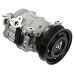 Ram 1500 2500 3500 4500 5500 A/c Air Conditioning Compressor Mopar 57009385AA. Fixed Price $540.40.