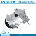 A/c Ac Air Compressor For 2014-2021 Jeep Cherokee 2015-2017 Chrysler 200 L4 2.4L. Fixed Price $166.28.
