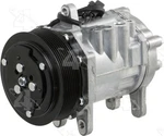 A/c Compressor-new 4 Seasons 58106. Fixed Price $352.98.
