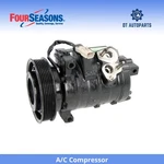 For 2004-2006 Chrysler Pacifica A/c Compressor Four Seasons. Fixed Price $306.09.