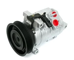 A/c Compressor Fits Chrysler 300 Dodge Charger Magnum 3.5L Oem 10S17C 97333. Fixed Price $104.99.
