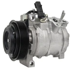 Four Seasons 158343 A/c Compressor For 09-10 Chrysler Dodge Avenger Sebring. Fixed Price $370.01.