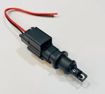 4606487AB Air Charge Temperature Sensor And Connector For 01-06 Chrysler Sebring. Fixed Price $28.00.