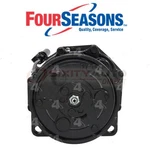 Reman Four Seasons Ac Compressor For 2001-2002 Seat Cordoba Heating Air Eg. Fixed Price $363.47.