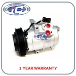 A/c Compressor Fits Chrysler 300 Dodge Charger Magnum 06-10 V6 2.7L 10S17C 97309. Fixed Price $104.99.