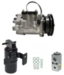 Brand New Ryc Compressor Kit EH100 Fits Plymouth Acclaim 2.5L 3.0L 1989. Fixed Price $289.99.