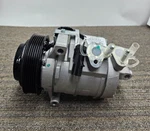 RC19110011 A/c Compressor For Dodge Durango 2019 2020 6-GROOVE Pulley Clutch. Fixed Price $126.71.