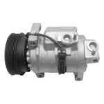 Ryc Remanufactured Compressor IG399 Fits Jeep Commander 5.7L 2006 2007 2008. Fixed Price $149.99.