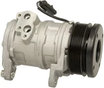 Four Seasons 68343 A/c Compressor For 04-08 Chrysler Dodge Aspen Durango. Fixed Price $229.24.