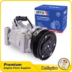Ac Compressor For Dodge Grand Caravan Journey Chrysler Town & Country Ram. Fixed Price $135.49.
