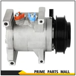 For Dodge Charger Durango Chrysler 300 3.6L 11-13 Ac Compressor W/ Clutch. Fixed Price $122.49.